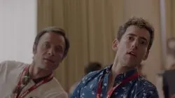 The Leftovers