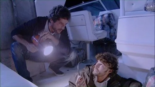 Escapar del Destino