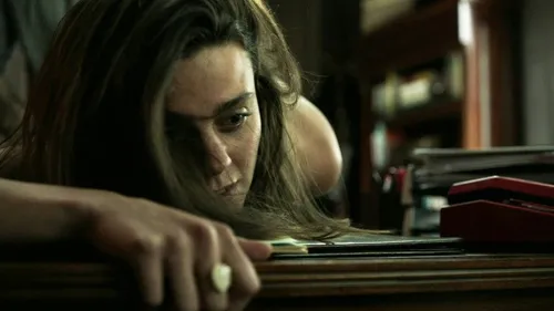 Money Heist