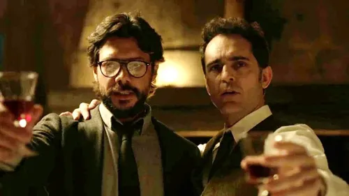 Money Heist