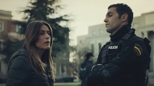 Money Heist