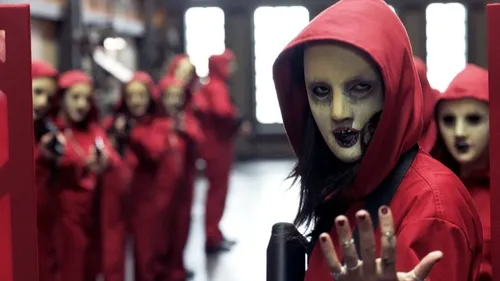 Money Heist