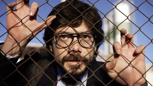 Money Heist