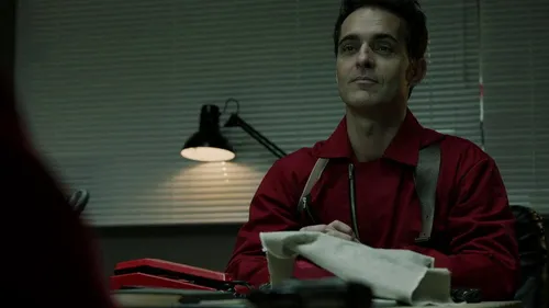 Money Heist