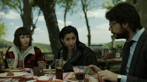 Money Heist