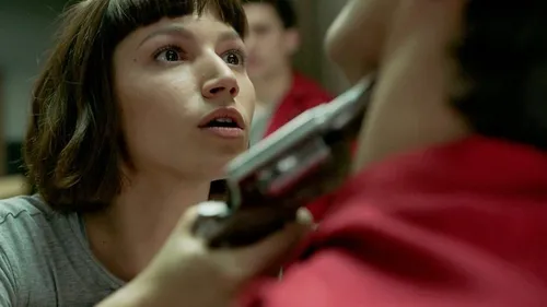 Money Heist