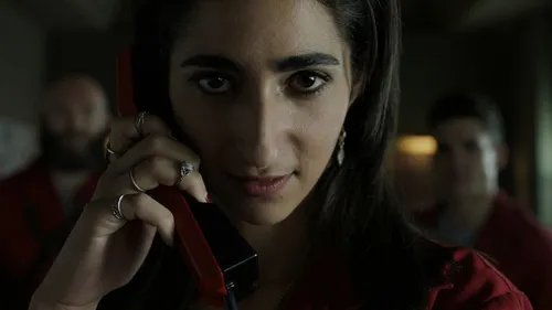 Money Heist