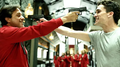 Money Heist