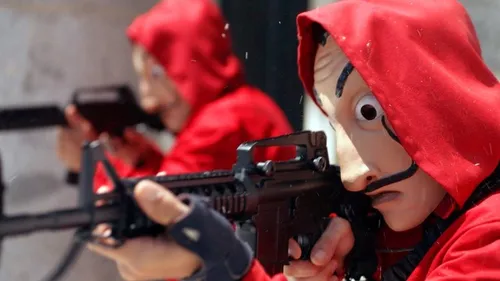 Money Heist