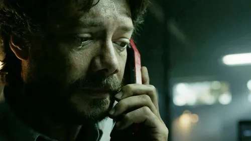 Money Heist