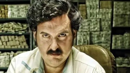 Andrés Pastrana kidnapped