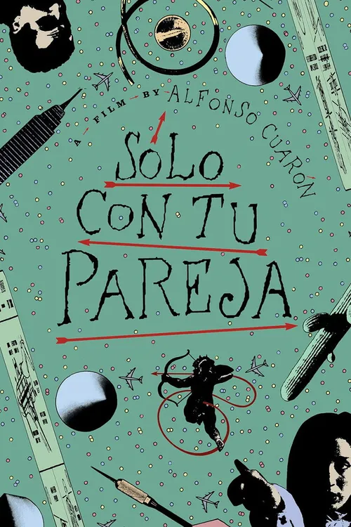 Solo Con Tu Pareja