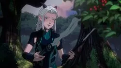 Echoes of Thunder